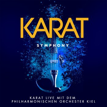 KARAT Orchester Introduktion (Live)