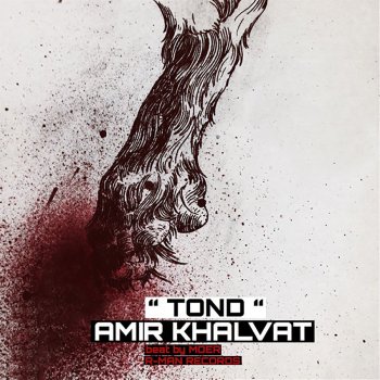 Amir Khalvat Tond