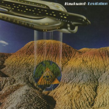 Hawkwind Technicians of Spaceship Earth / Levitation