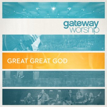 Gateway Worship feat. Thomas Miller Victorious (Radio Version) [feat. Thomas Miller]