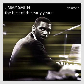 Jimmy Smith Bye Bye Blackbird