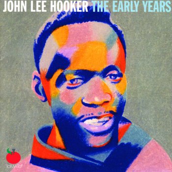 John Lee Hooker 1 Bourbon, 1 Scotch, 1 Beer