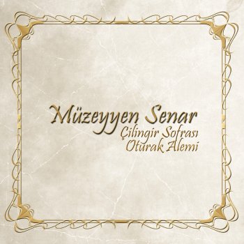 Müzeyyen Senar Sevmekten Kim Usanır