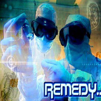 REMEDY Sands of Time