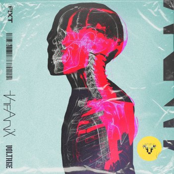The Anix Xray (Instrumental)