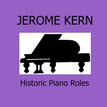 Jerome Kern Show Boat Medley