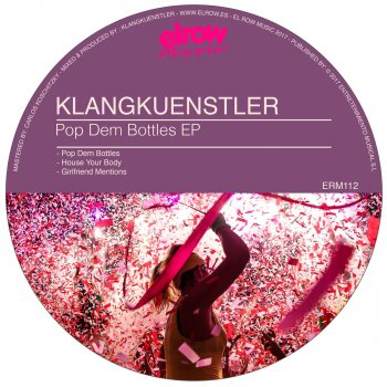 Klangkuenstler House Your Body