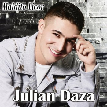 Julian Daza Se Me Olvida