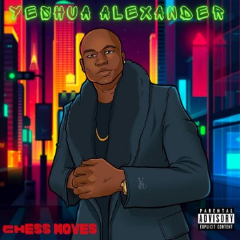 Yeshua Alexander The Hard Way