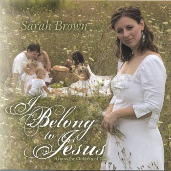 SARAH BROWN Jesus' Little Lamb