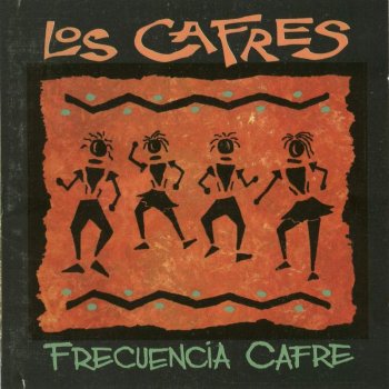 Los Cafres La llanura