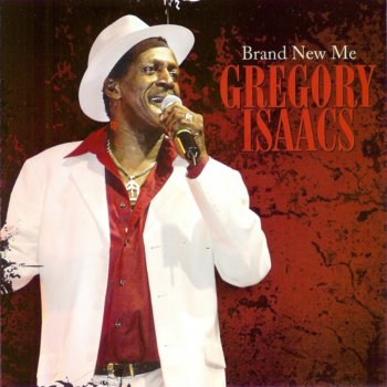 Gregory Isaacs Mix Up