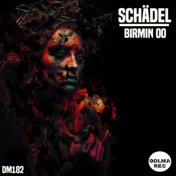 SCHäDEL Tribal Night