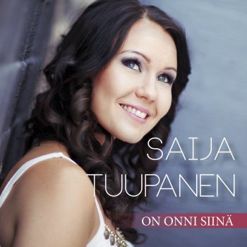 Saija Tuupanen Valkoinen ruusu