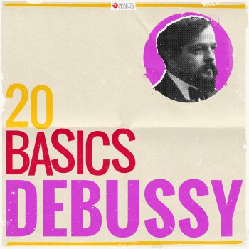 Claude Debussy feat. Peter Frankl Two Arabesques, L. 66: No. 1