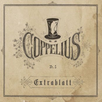 Coppelius Welt im Wahn