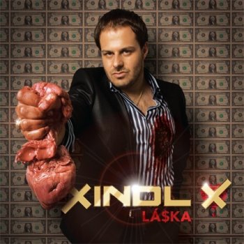 Xindl X Kluci Na Plakate