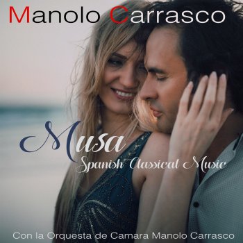 Manolo Carrasco Cantos del Mar (feat. Manolo Carrasco)