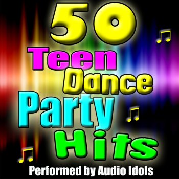 Audio Idols Just Dance