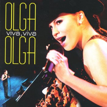 Olga Tañón Contigo o Sin Ti - En Vivo
