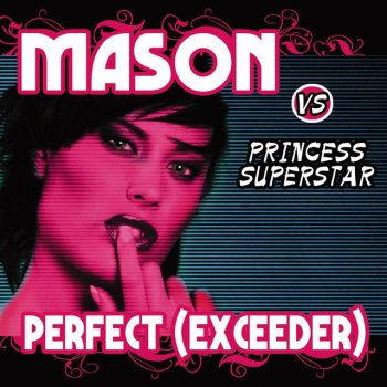 Mason Exceeder - Dj Fex Remix