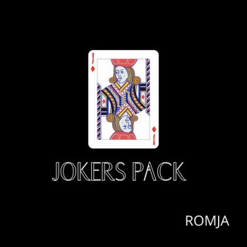 Romja Jokers Pack