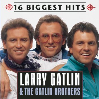 Larry Gatlin & The Gatlin Brothers Love of a Lifetime