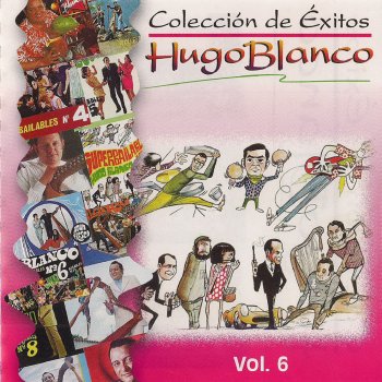 Hugo Blanco y Su Conjunto Ciao, Ciao (Doron Toron)