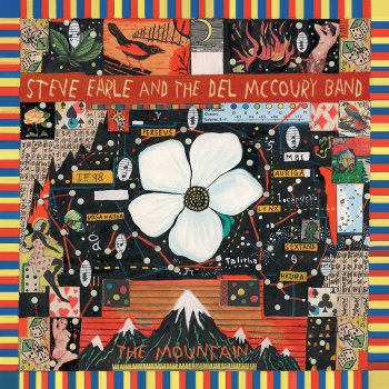 Steve Earle & The Del McCoury Band Pilgrim