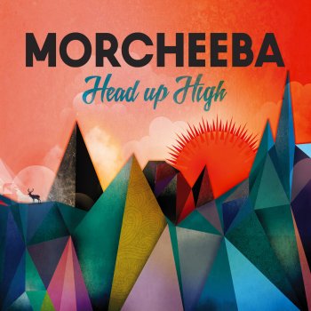 Morcheeba Finally Found You