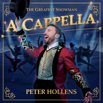 Peter Hollens feat. The Hollensfamily The Greatest Showman