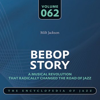 Milt Jackson Bluesology (Sessionversion 2)