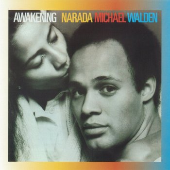 Narada Michael Walden Give Your Love a Chance