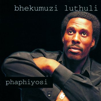 Bhekumuzi Luthuli Mama