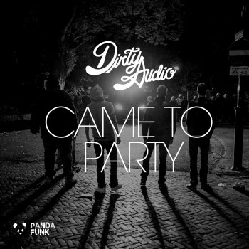 Dirty Audio The Floor