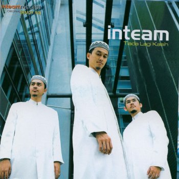 Inteam feat. Nazrey Johani Kehidupan (feat. Nazrey Johani)