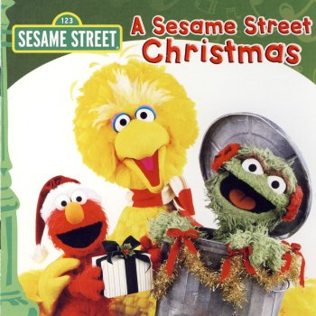 Cookie Monster, Elmo, Prairie Dawn, Grover, Bert, Ernie, Oscar the Grouch, The Count, Big Bird, Telly Monster, Herry Monster & Snuffleupagus Twelve Days of Christmas