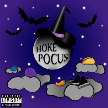 Realname Kash Hoke Pocus
