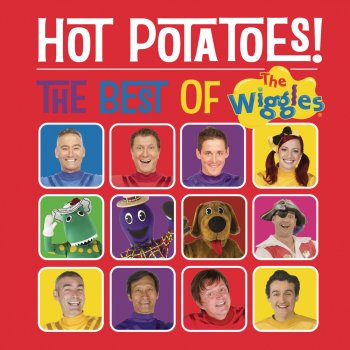 The Wiggles feat. Leo Sayer You Make Me Feel Like Dancing