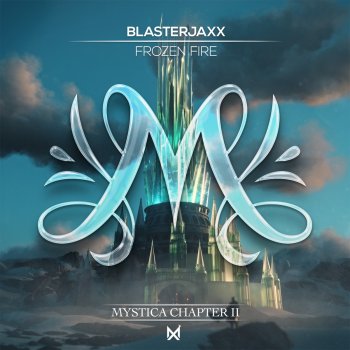 BlasterJaxx Frozen Fire