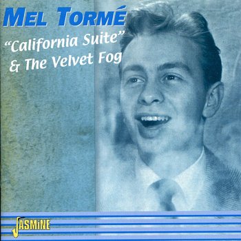 Mel Tormé I Hadn't Anyone Until You