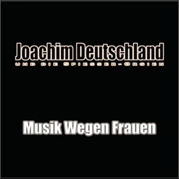 Joachim Deutschland Marie