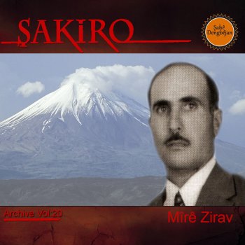 Şakiro Serhedê