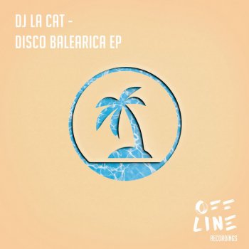 DJ La Cat Disco Balearica