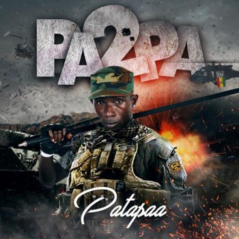 Patapaa One Corner (feat. Ras Cann & Mr. Loyalty)