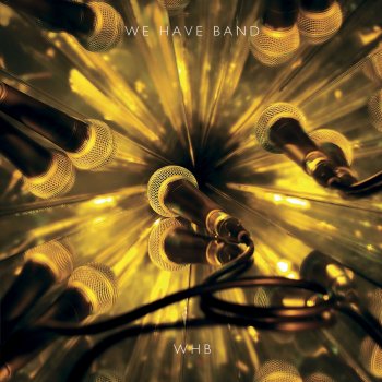 We Have Band Divisive (DJ Mujava Remix) [Edit] {Bonus Track}