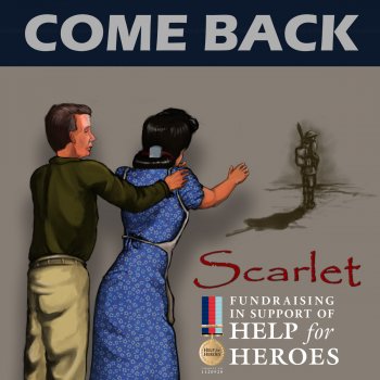 Scarlet Come Back