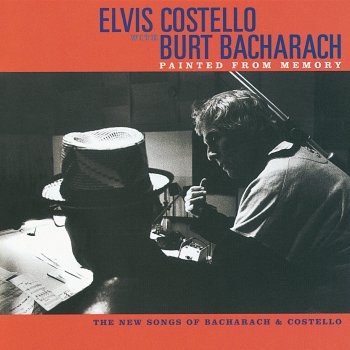 Burt Bacharach & Elvis Costello In The Darkest Place