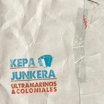 Kepa Junkera Lisbao