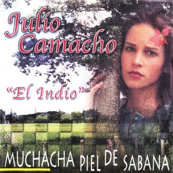 Julio Camacho No la Conozco y Me Gusta